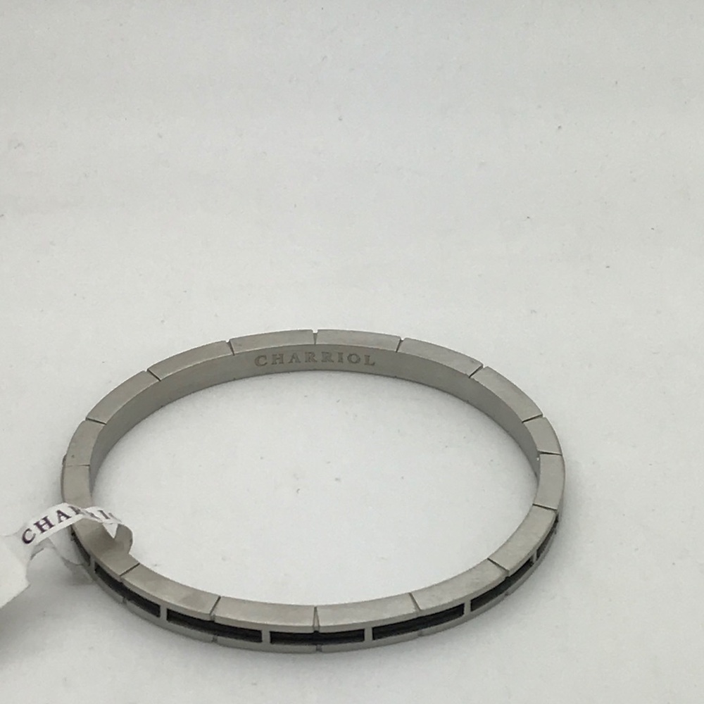 CHARRIOL 04-301-1139-21L Bangle UNISEX - Picture 7 of 13